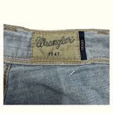 Wrangler Jean Regular Homme Western – W34
