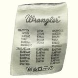 Wrangler Jean Regular Homme Western – W34