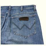 Wrangler Jean Regular Homme Western – W34