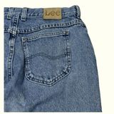 Lee Jean Regular Femme 1990s Vintage – W32