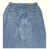 Lee Jean Regular Femme 1990s Vintage – W32