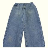 Lee Jean Regular Femme 1990s Vintage – W32