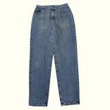 Lee Jean Regular Femme 1990s Vintage – W32