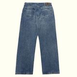 Wrangler 97601VR Jean Regular Homme 2000s Workwear – W34
