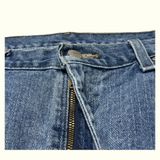 Wrangler 97601VR Jean Regular Homme 2000s Workwear – W34