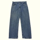 Wrangler 97601VR Jean Regular Homme 2000s Workwear – W34