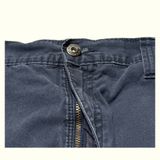Wrangler Pantalon cargo Large Homme 2000s Workwear – W34