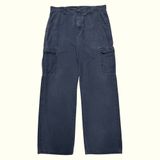 Wrangler Pantalon cargo Large Homme 2000s Workwear – W34
