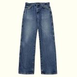 Wrangler Jean Regular Homme 1990s Vintage – W34