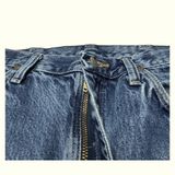 Wrangler Jean Regular Homme 1990s Vintage – W34