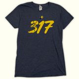Gildan T-shirt Slim Femme 2010s Sportswear – S