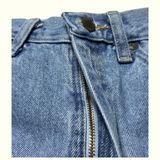 Wrangler Jean Regular Homme 1990s Western – W29