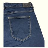 Wrangler Jean Regular Femme Western – W32