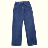 Wrangler Jean Regular Homme 2000s Western – W30