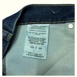 Wrangler Jean Regular Homme 2000s Western – W30