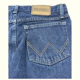 Wrangler Jean Regular Homme 2000s Western – W30
