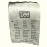 Lee Jean Regular Homme Classique – W36