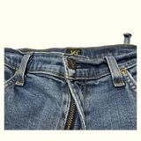 Lee Jean Regular Homme Classique – W36