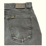 Lee Jean Regular Homme 2000s Vintage – W34