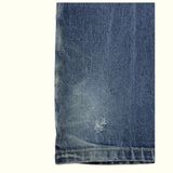 Wrangler Jean Regular Homme 2000s Western – W32