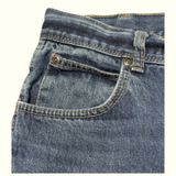 Wrangler Jean Regular Homme 2000s Western – W32