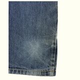 Wrangler Jean Regular Homme 2000s Western – W32
