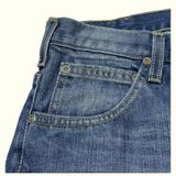 Lee Jean Regular Homme 2010s Classique – W33