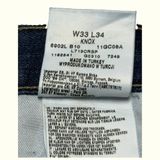 Lee Jean Regular Homme 2010s Classique – W33