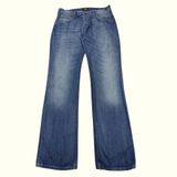 Lee Jean Regular Homme 2010s Classique – W33