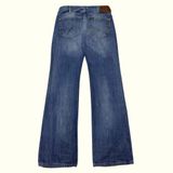 Lee Jean Regular Homme 2010s Classique – W33