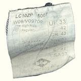 Lee Cooper Jean Regular Homme 2000s Vintage – W33