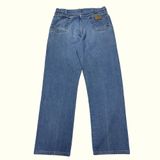 Wrangler Jean Regular Homme 1990s Western – W33