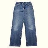 Wrangler Jean Regular Homme 1990s Western – W33