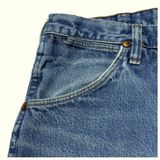 Wrangler Jean Regular Homme 1990s Western – W33