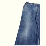 Lee Jean Regular Homme 1980s Vintage – W35