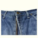 Lee Jean Regular Homme 1980s Vintage – W35