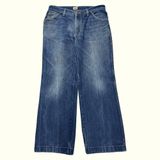 Lee Jean Regular Homme 1980s Vintage – W35