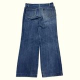 Lee Jean Regular Homme 1980s Vintage – W35
