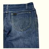 Lee Jean Regular Homme 1980s Vintage – W35
