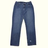 Riders By Lee Jean Relaxed Femme 2000s Normcore – W38