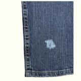Riders By Lee Jean Relaxed Femme 2000s Normcore – W38