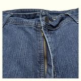 Riders By Lee Jean Relaxed Femme 2000s Normcore – W38