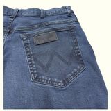 Wrangler Jean Regular Homme Classique – W36