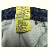 Wrangler Jean Évasé Femme 2000s Western – W32
