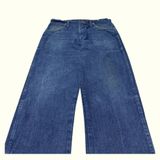Wrangler Jean Regular Homme 2000s Western – W33