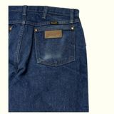 Wrangler Jean Regular Homme 2000s Western – W33