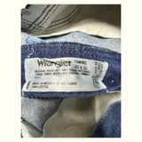Wrangler Jean Regular Homme 2000s Western – W33