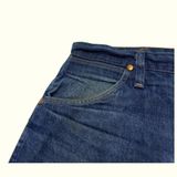 Wrangler Jean Regular Homme 2000s Western – W33