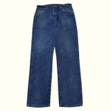 Wrangler Jean Regular Homme 2000s Western – W33
