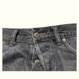 Edwin Jean Slim Homme 2010s Streetwear japonais – W31
